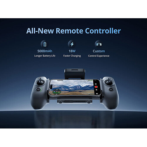 Potensic Drone ATOM 2 (Standard Kit)