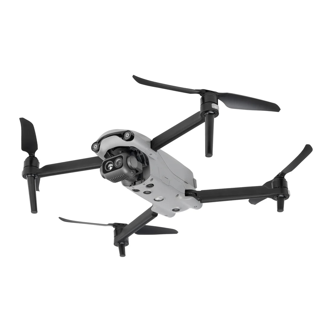 EVO Lite 640T Enterprise Premium Package + Drone