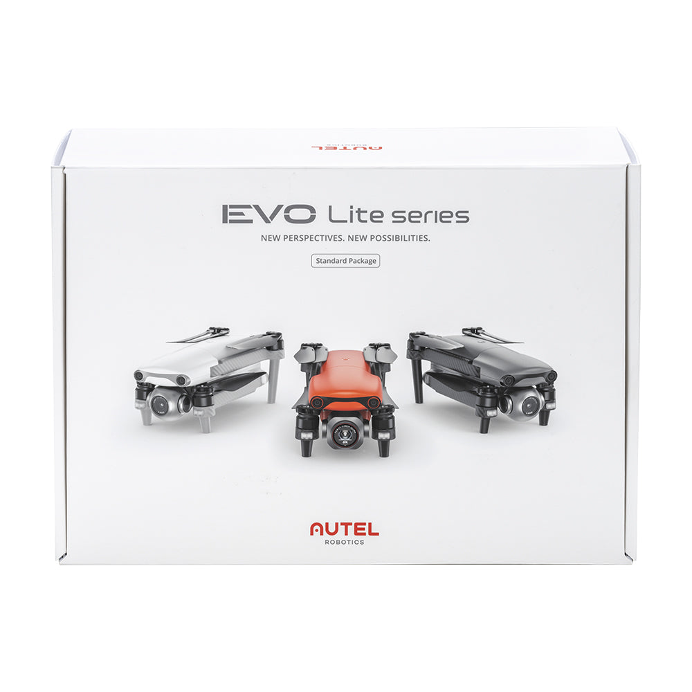 EVO lite 640T Enterprise Standard Package + Drone