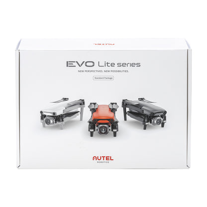 EVO lite 640T Enterprise Standard Package + Drone