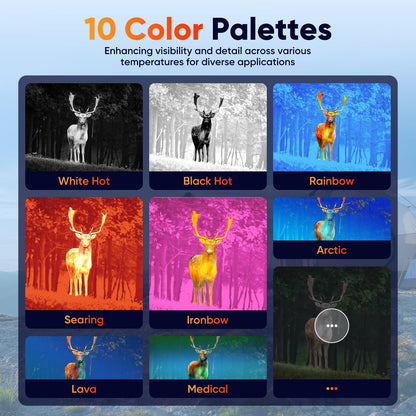 EVO lite 640T Enterprise Standard Package + Drone