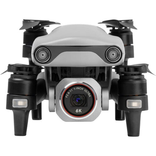 EVO Lite 6K Enterprise Standard Package + Drone