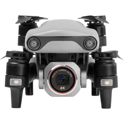 EVO light 6k Enterprise Premium Package + Drone
