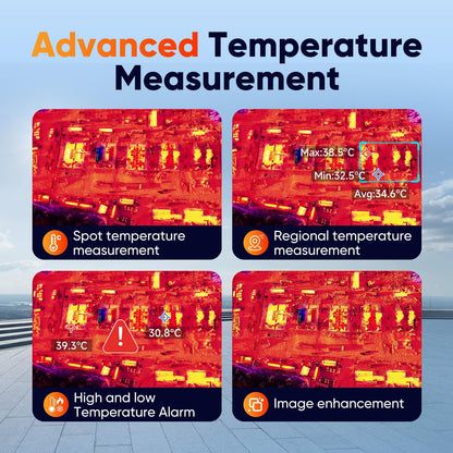 EVO lite 640T Enterprise Standard Package + Drone