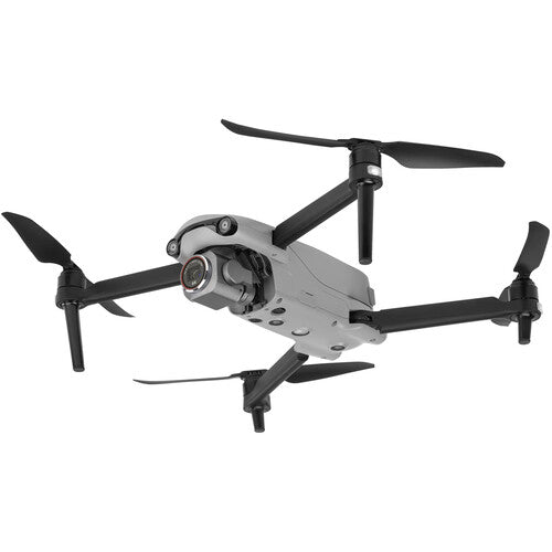 EVO Lite 6K Enterprise Standard Package + Drone