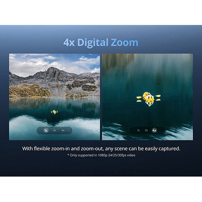 Potensic Drone ATOM 2 (Standard Kit)