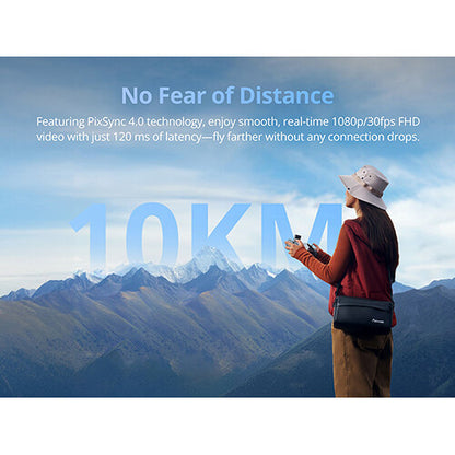 Potensic Drone ATOM 2 (Standard Kit)