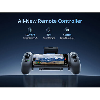 Potensic Drone ATOM 2 (Standard Kit)