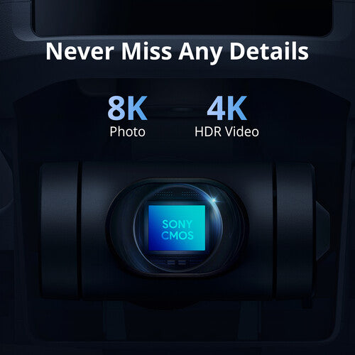 Potensic Drone ATOM 2 (Standard Kit)