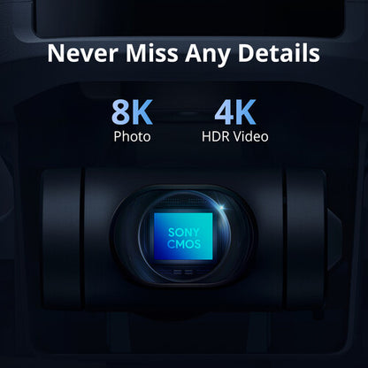 Potensic Drone ATOM 2 (Standard Kit)