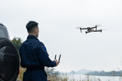 EVO light 6k Enterprise Premium Package + Drone