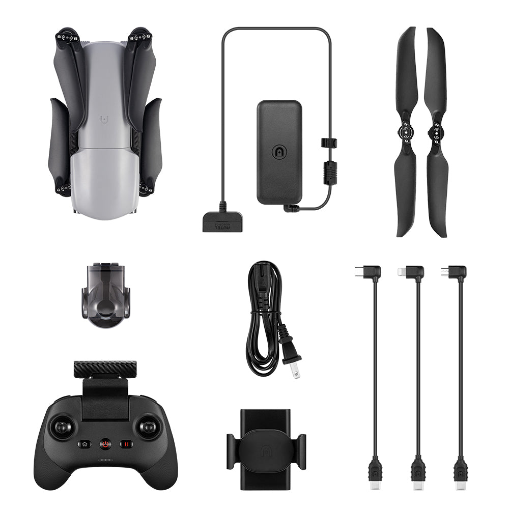 EVO Lite 6K Enterprise Standard Package + Drone