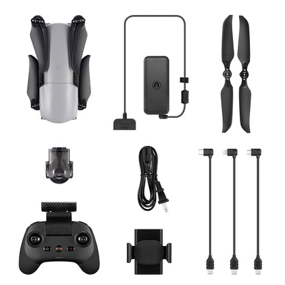 EVO Lite 6K Enterprise Standard Package + Drone