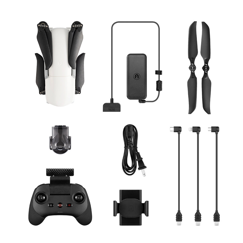 EVO lite 640T Enterprise Standard Package + Drone