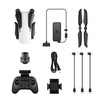 EVO lite 640T Enterprise Standard Package + Drone