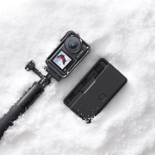 DJI OSMO ACTION 4 ACTION CAM ADVENTURE COMBO