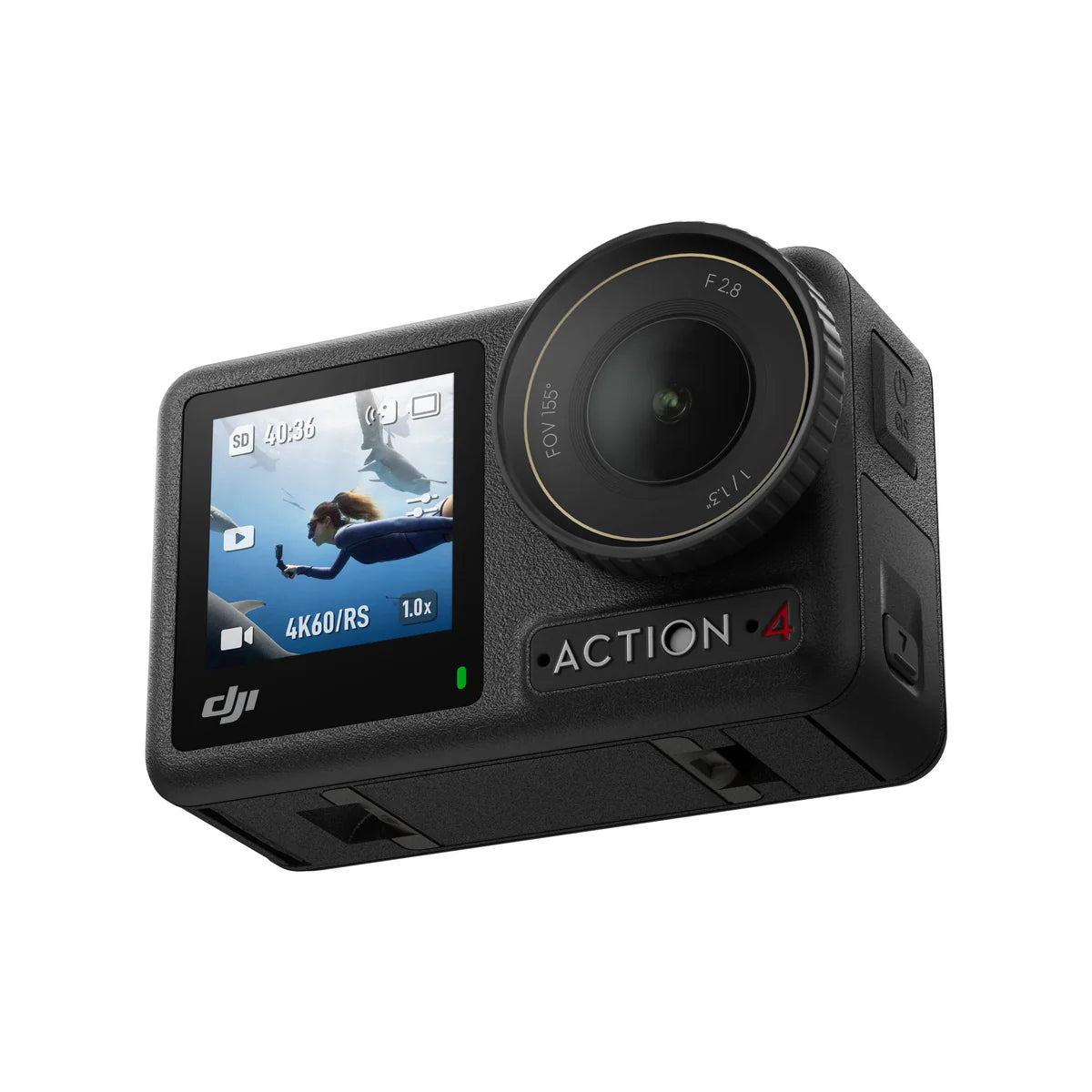 DJI OSMO ACTION 4 ACTION CAM ADVENTURE COMBO