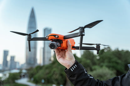 EVO Lite 6K Enterprise Standard Package + Drone