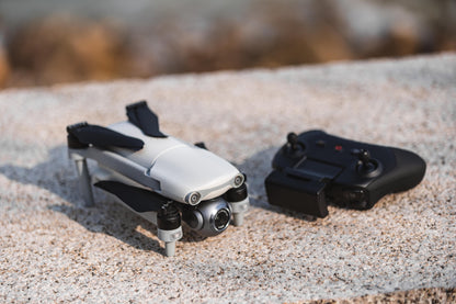 EVO lite 640T Enterprise Standard Package + Drone