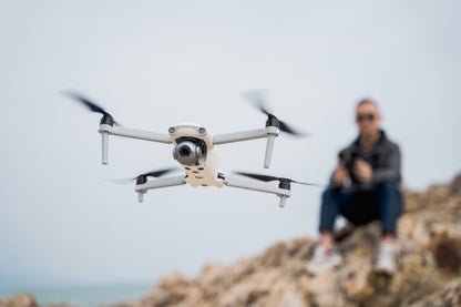 EVO lite 640T Enterprise Standard Package + Drone