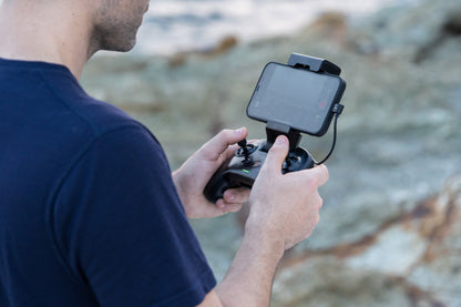 EVO light 6k Enterprise Premium Package + Drone